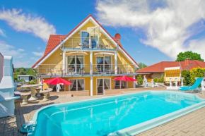 Villa Europa in Heringsdorf